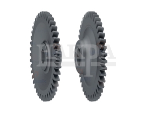3161258-VOLVO-KOMPRESÖR DİŞLİSİ